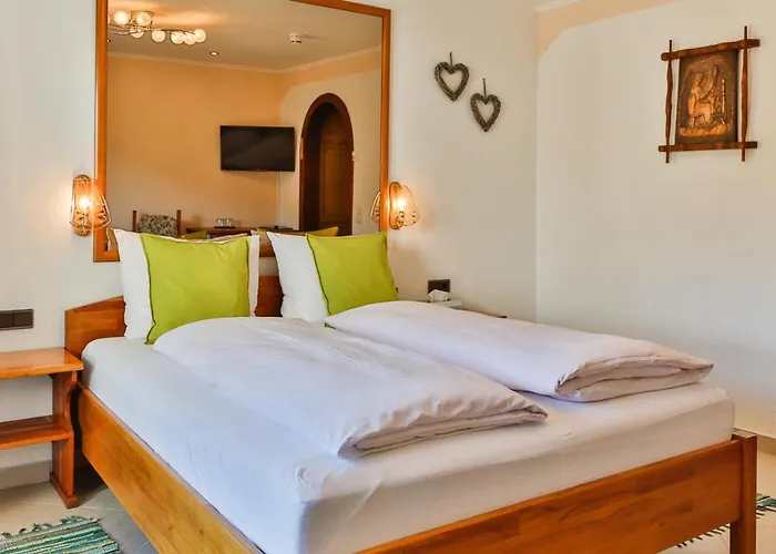 Guest house Hotel Pension Residence 3*