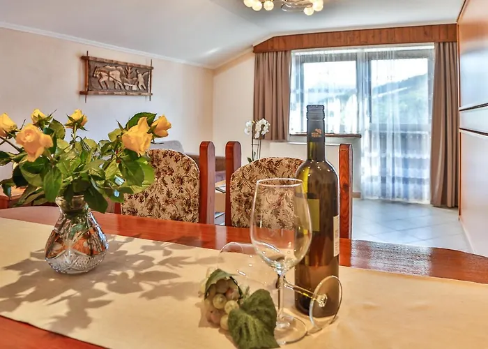 Hotel Pension Residence Ramsau am Dachstein