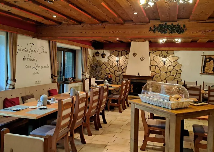 Guest house Hotel Pension Residence 3*