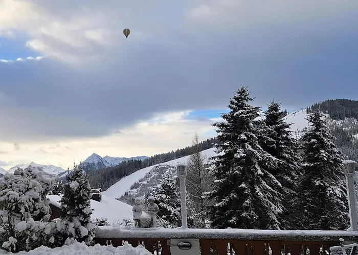 Hotel Pension Residence Guest house Ramsau am Dachstein