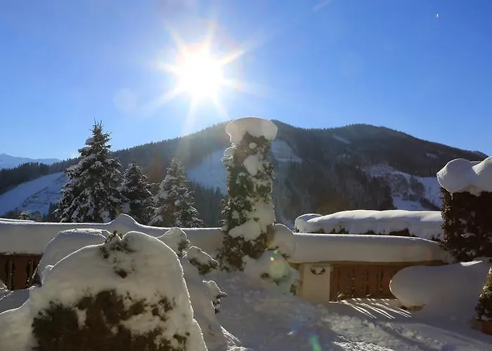 Guest house Hotel Pension Residence