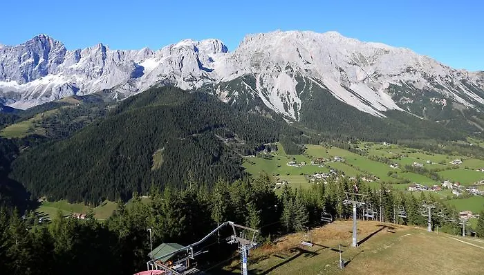 Hotel Pension Residence Guest house