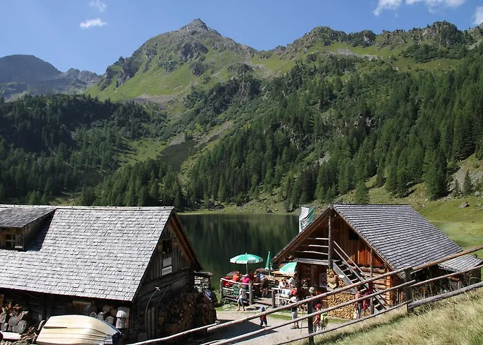 Hotel Pension Residence 3*