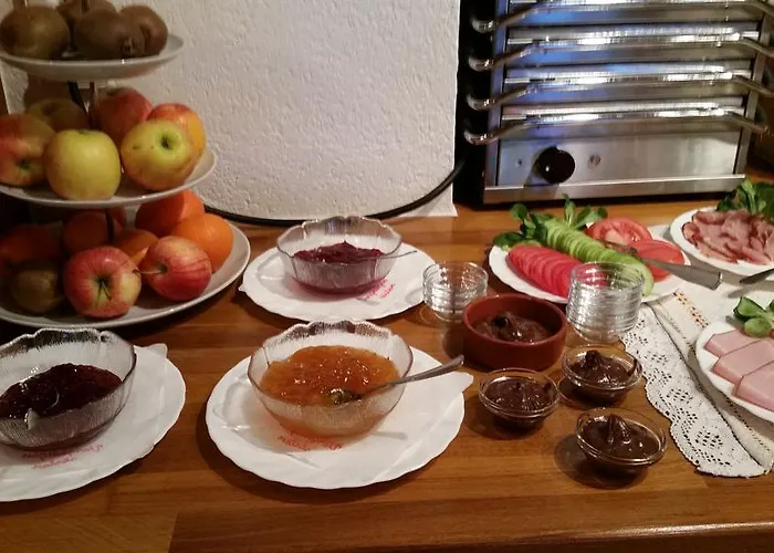 Hotel Pension Residence