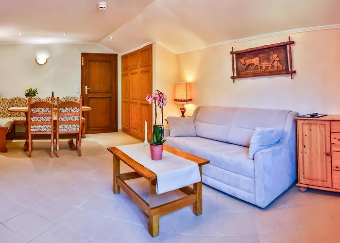 Hotel Pension Residence Ramsau am Dachstein