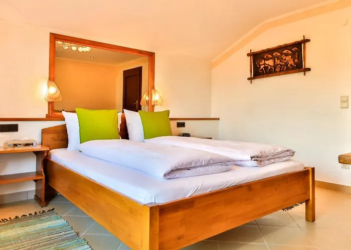 Guest house Hotel Pension Residence