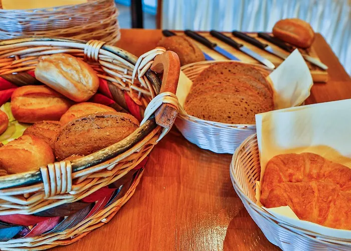 Hotel Pension Residence Guest house 3*