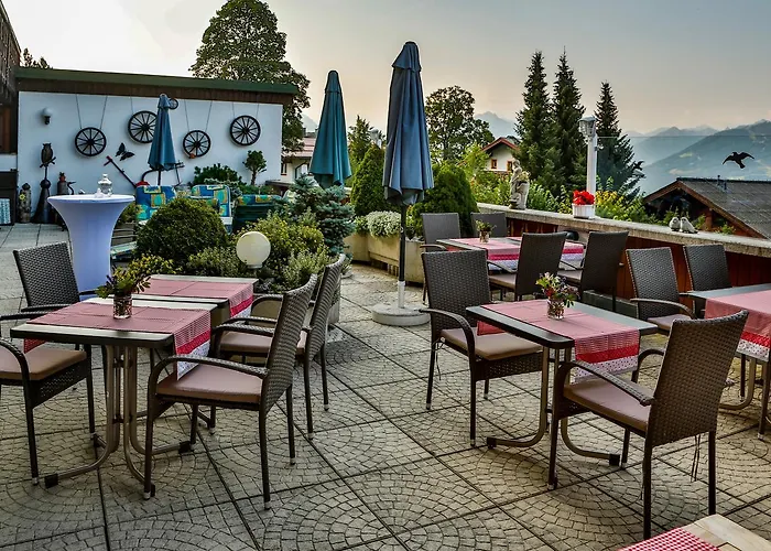 Hotel Pension Residence Guest house