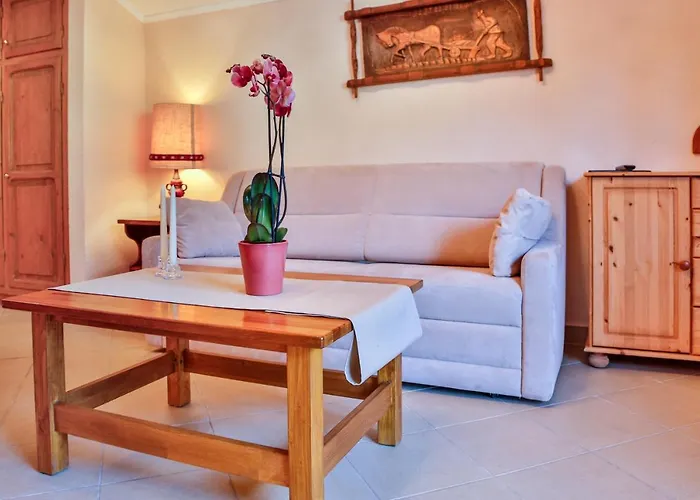 Guest house Hotel Pension Residence Ramsau am Dachstein