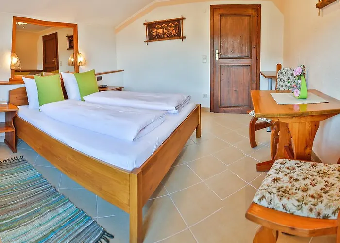 Guest house Hotel Pension Residence 3*