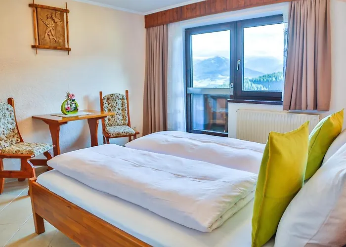 Hotel Pension Residence Guest house Ramsau am Dachstein