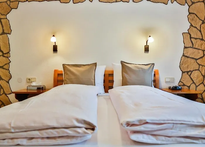 Guest house Hotel Pension Residence