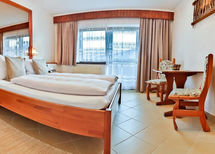 Hotel Pension Residence Guest house 3*