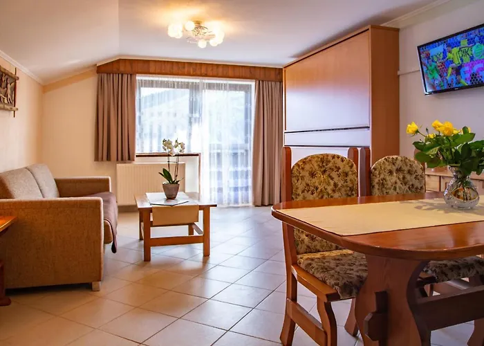 Hotel Pension Residence Ramsau am Dachstein