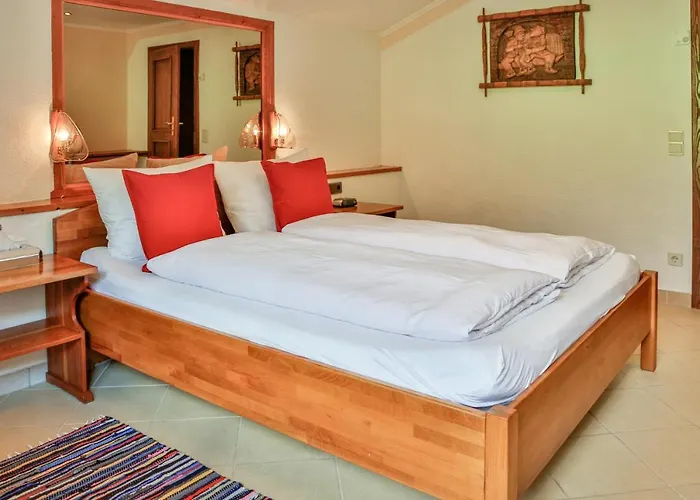 Hotel Pension Residence Guest house Ramsau am Dachstein