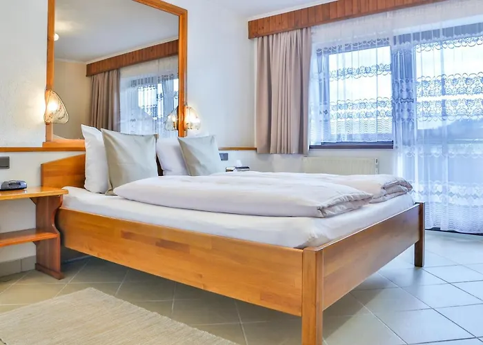 Hotel Pension Residence