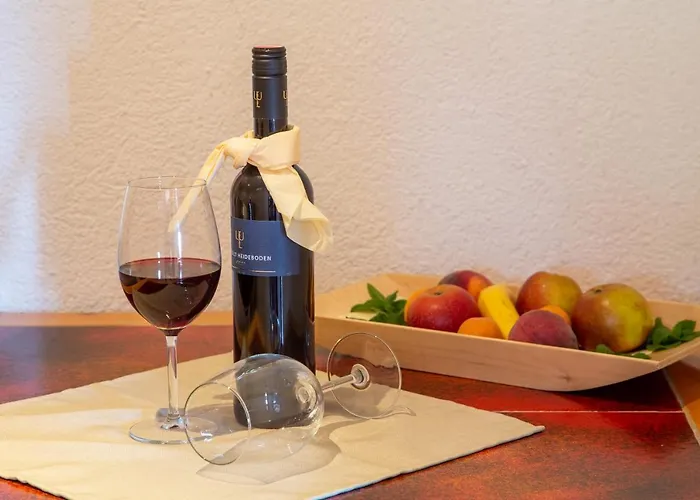 Guest house Hotel Pension Residence Ramsau am Dachstein