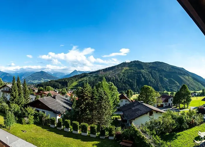 Guest house Hotel Pension Residence 3*