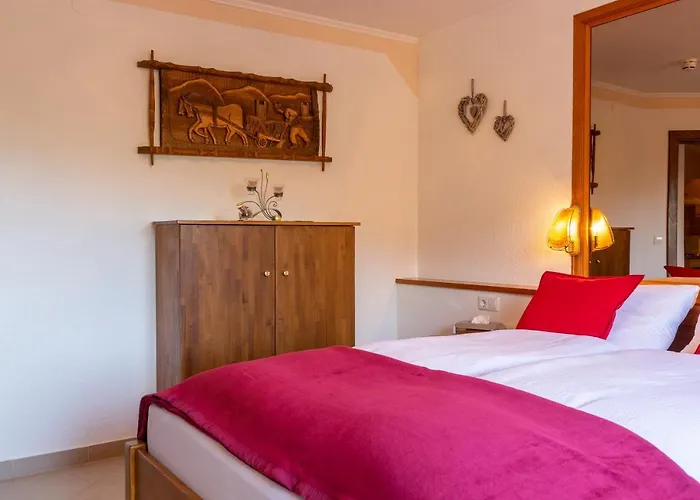 Hotel Pension Residence 3*