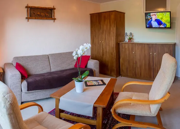 Guest house Hotel Pension Residence