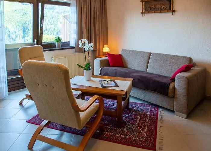 Hotel Pension Residence Guest house Ramsau am Dachstein