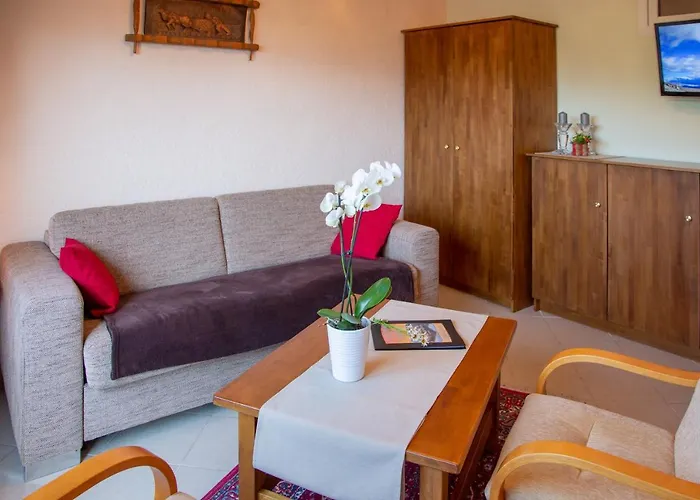 Hotel Pension Residence Ramsau am Dachstein