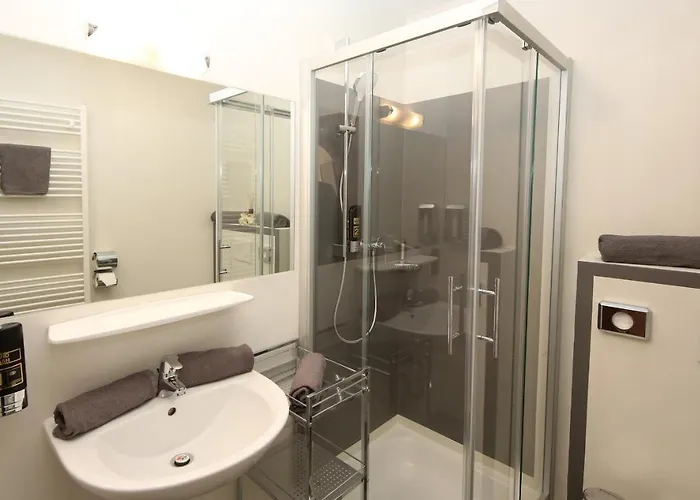 Hotel Pension Residence 3* Ramsau am Dachstein